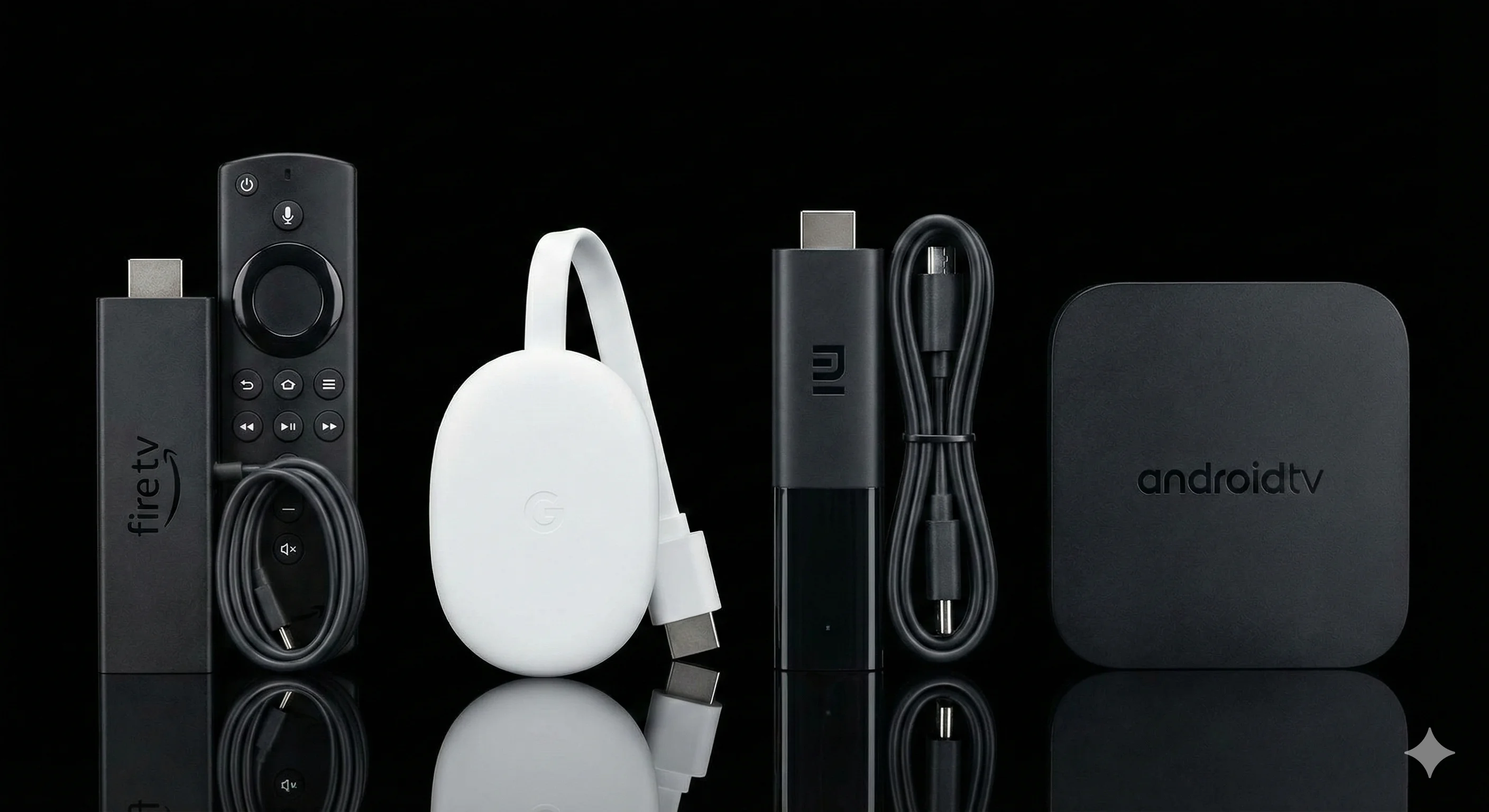 Dispositivos compatibles con Flujo TV Bolivia